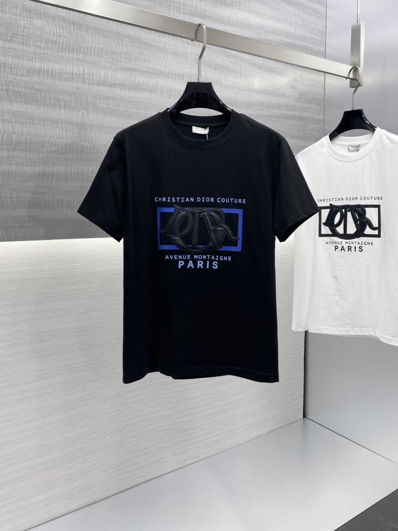 Christian Dior T-Shirts